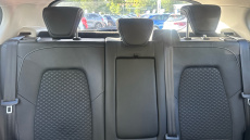 Ford Focus 1.5 EcoBlue 120 Titanium X 5dr Auto Diesel Hatchback